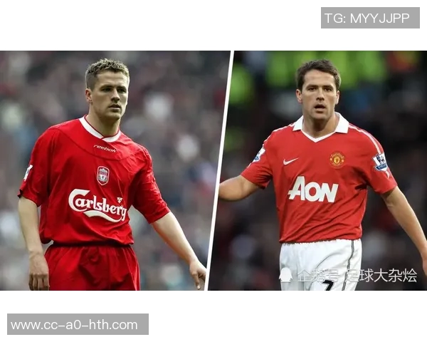 英超历史上最年轻100球球员榜单揭晓欧文领衔C罗萨卡均在列