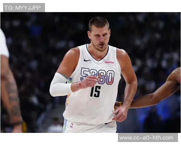 掘金客场对决步行者约基奇与穆雷双双回归力争胜利