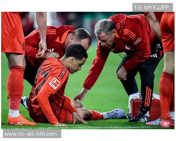 孔帕尼透露穆西亚拉正在进行个人训练期待他在未来三场比赛中复出