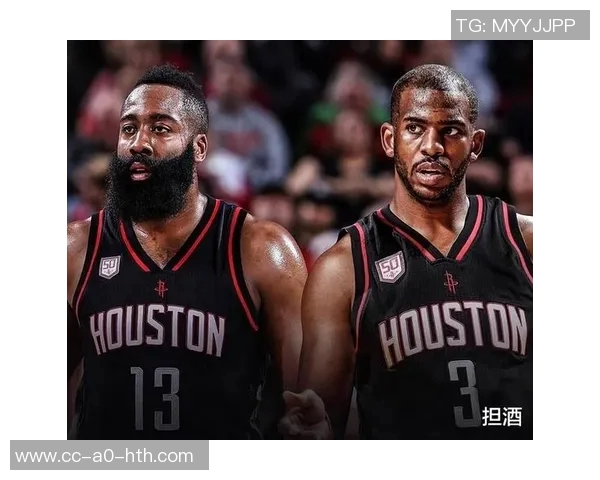 帕森斯谈与哈登搭档的烦恼为何我只能做脏活而他只顾进攻