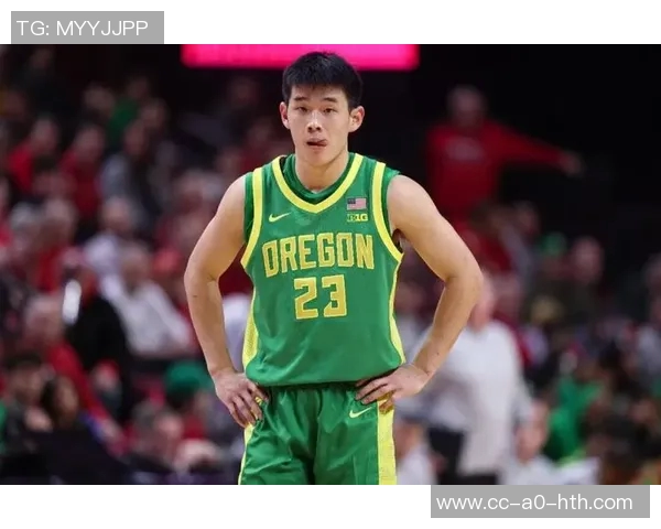 俄勒冈主帅对林葳表现出真诚喜爱与耐心进步显著引媒体关注