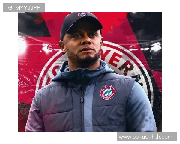 孔帕尼执教拜仁前50场联赛积126分仅次于瓜帅创历史佳绩 孔帕尼执教拜仁前50场联赛积126分仅次于瓜帅创历史佳绩