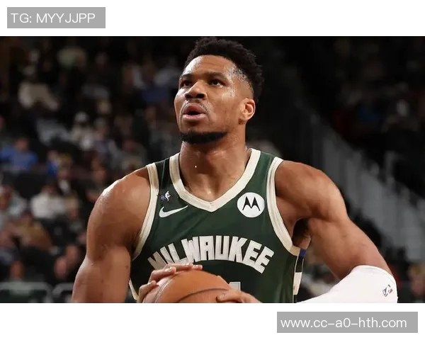 雄鹿队计划重磅引援以增强留住字母哥的信心和筹码